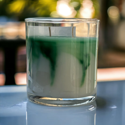 Fresh Eucalyptus Candle